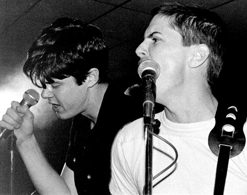 Butthole Surfers