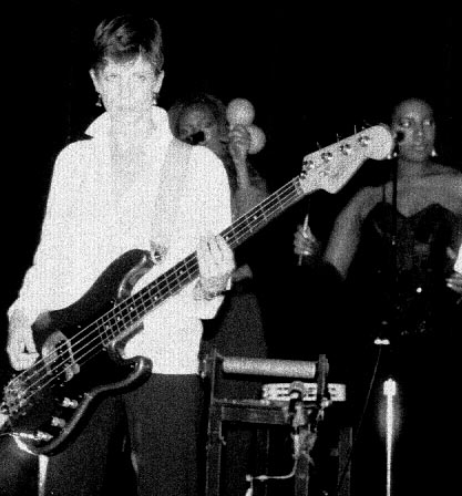 Gang of Four
