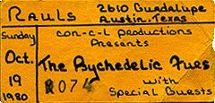 PsyFurs ticket