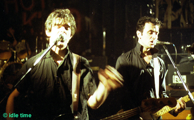 The Stranglers