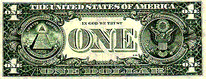 In God We Trust