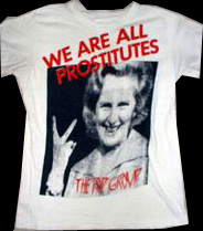 we are all prostitutes